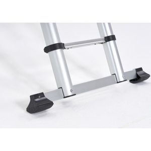 Telescoopladder Smart-up active 1x11