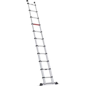 Altrex Telesmart UP Active 13 treeds - Telescopische ladder - Werkhoogte 4.80m
