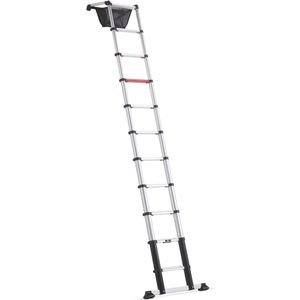Altrex Telescoopladder TL Smart Up Pro 1x11