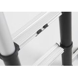Altrex - TL Smart Up Pro - Telescoopladder - 1x13 - Antislipvoeten