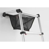 Altrex - TL Smart Up Pro - Telescoopladder - 1x13 - Antislipvoeten
