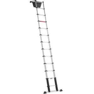 Altrex TL Smart Up Pro Telescoopladder - 1x13 Sporten