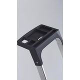 Altrex - Lima - Huishoudtrap - 6 Treden - Lichtgewicht - Antislip
