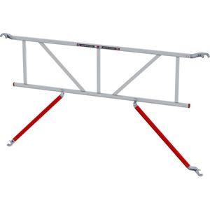 Altrex Balustrade Safe-Quick®, voor de RS TOWER 5-serie, lengte 1,85 m
