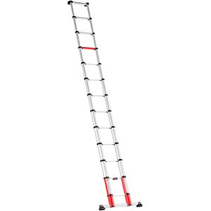 Altrex TL Smart Up Go Telescoopladder - 1x13 Sporten