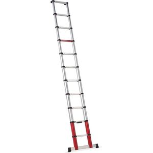 Altrex TL Smart Up Go 1x11 Telescopische Ladder - 500369