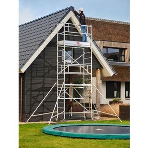 Altrex RS TOWER 34 update set - 503445