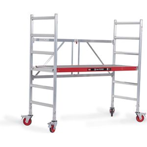 Altrex RS Power 44 kamersteiger