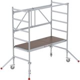 Kamersteiger Altrex RS34 Module 1 - L165xB75cm - 2.70m werkhoogte