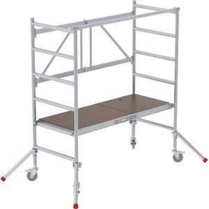 Kamersteiger Altrex RS34 Module 1 - L165xB75cm - 2.70m werkhoogte