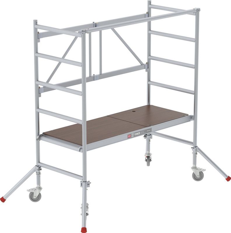 Kamersteiger Altrex RS34 Module 1 - L165xB75cm - 2.70m werkhoogte