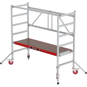 Altrex T440005 RS 44-POWER Smalle Kamersteiger - 2.75m