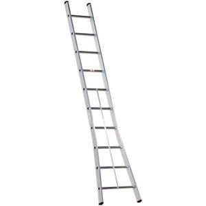 Altrex Kibo enkele ladder | 1-delig | 1 x 10 - 515110