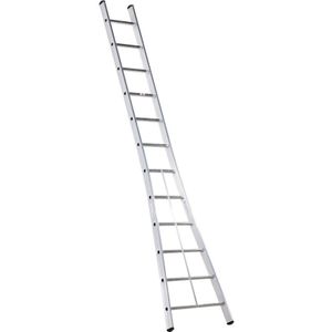 Altrex Kibo enkele ladder | 1-delig | 1 x 12 - 515112