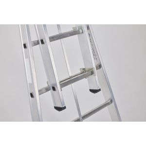 Altrex Kibo 2x14 opsteekladder (KOU 2x14)