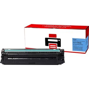 Pixeljet Samsung CLT-C504S Toner Cartridge - Cyaan