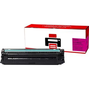 Pixeljet Samsung CLT-M504S Toner Cartridge - Magenta