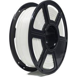 3D&Print PLA Filament 17.5 mm 1 KG - Filament 3D Pen - Filamenten PLA 1,75mm - PLA Pro - Wit
