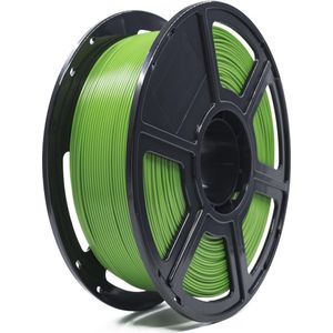 3D&Print PLA Filament 17.5 mm 1 KG - Filament 3D Pen - Filamenten PLA 1,75mm - PLA Pro - Groen