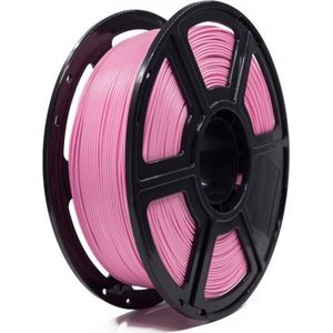 3D&Print PLA Filament 17.5 mm 1 KG - Filament 3D Pen - Filamenten PLA 1,75mm - PLA Pro - Roze