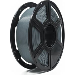 3D&Print PLA Filament 17.5 mm 1 KG - Filament 3D Pen - Filamenten PLA 1,75mm - PLA Pro - Grijs