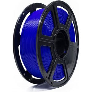 3D&Print PLA ABS Filament 1,75mm - 3d Pen Kinderen Sjablonen Filiament - 3D Printers - Blauw - 1 KG