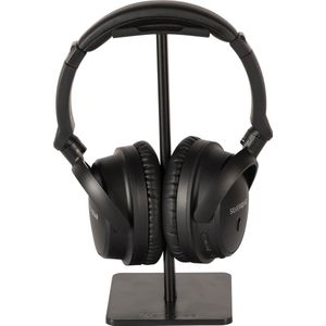 Koptelefoon Standaard Universeel - Headset Stand - Hoofdtelefoonhouder - Zwart