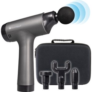 Silvergear Massage Gun Professioneel - Massage Pistool - Massage Apparaat