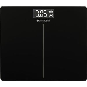 Silvergear Body Scale