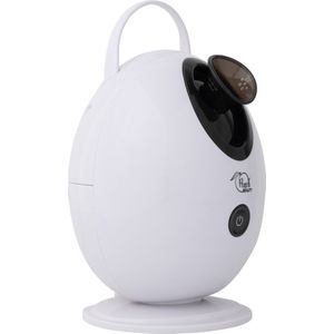 PeachBeauty - Gezichtsstomer - Gezichtssauna - Poriënreinigers - Blackhead Remover - Facial Steamer - Wit