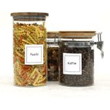 Mini Pocket Printer voor mobiel | Zonder Inkt | Draadloos Bluetooth | Inclusief 3 printrollen