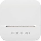 Mini Pocket Printer voor mobiel | Zonder Inkt | Draadloos Bluetooth | Inclusief 3 printrollen