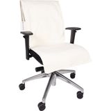 Silvergear Warmtekussen Draadloos met Infrarood - Warmtemat - 3 Standen - 21,5W - 45x135cm - Wit