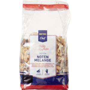 METRO Chef Notenmelange gezouten 700 gram