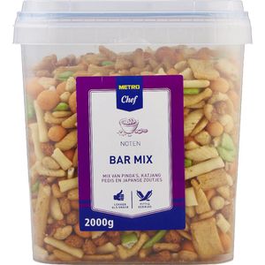 METRO Chef Bar mix emmer 2 kg