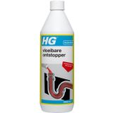 HG Vloeibare Ontstopper 1L 1L