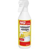 HG - Schimmelreiniger - 250ml - Effectieve Verwijdering van Schimmel en Vochtplekken