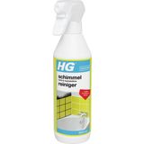 HG - Schimmelreiniger - 250ml - Effectieve Verwijdering van Schimmel en Vochtplekken