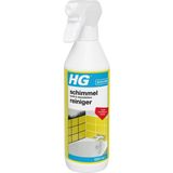 HG Schimme - Vocht en Weerplekkenreiniger 500ml