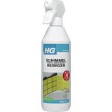 HG - Schimmelreiniger - 250ml - Effectieve Verwijdering van Schimmel en Vochtplekken