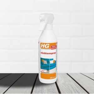 HG vlekverwijderaar 500ml