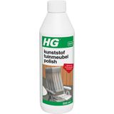 HG Kunststof Tuinmeubelpolish - 500 ml - Tuinmeubelen Weer Als Nieuw