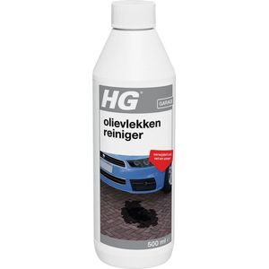 HG olievlekkenreiniger 500ml