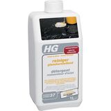 HG Natuursteenreiniger Glans (product 37) - 1L - Voor Regelmatig Gebruik van Marmer en Kalkhoudend Natuursteen