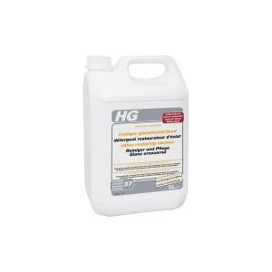 HG natuursteen reiniger glansherstellend (5 liter)