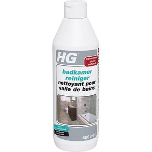 HG Natuursteen Badkamerreiniger 500ml