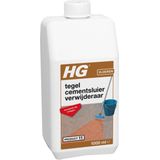 HG cementsluierverwijderaar (1 liter)