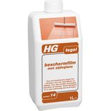 HG tegelbeschermer - 1L - flinterdunne beschermfilm - voorkomt intrekken van vuil, vlekken en slijtage
