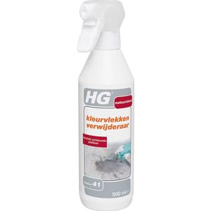 HG Natuursteen Kleurvlekkenverwijderaar (product 41) 500ml