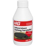 HG natuursteen toplaag hersteller (250 ml)